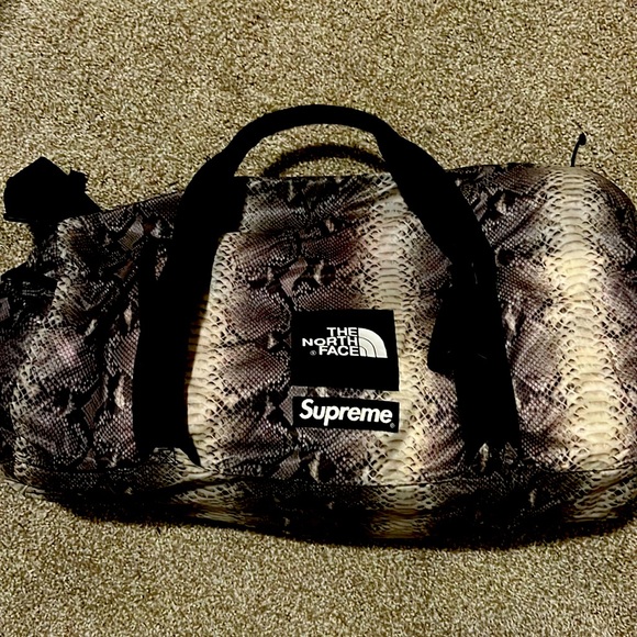 Supremexnorthface